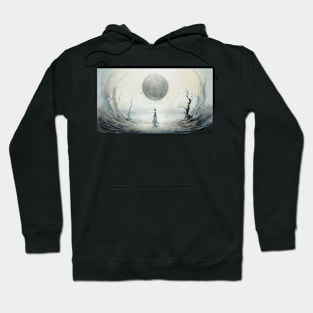 Clockpunk Hoodie